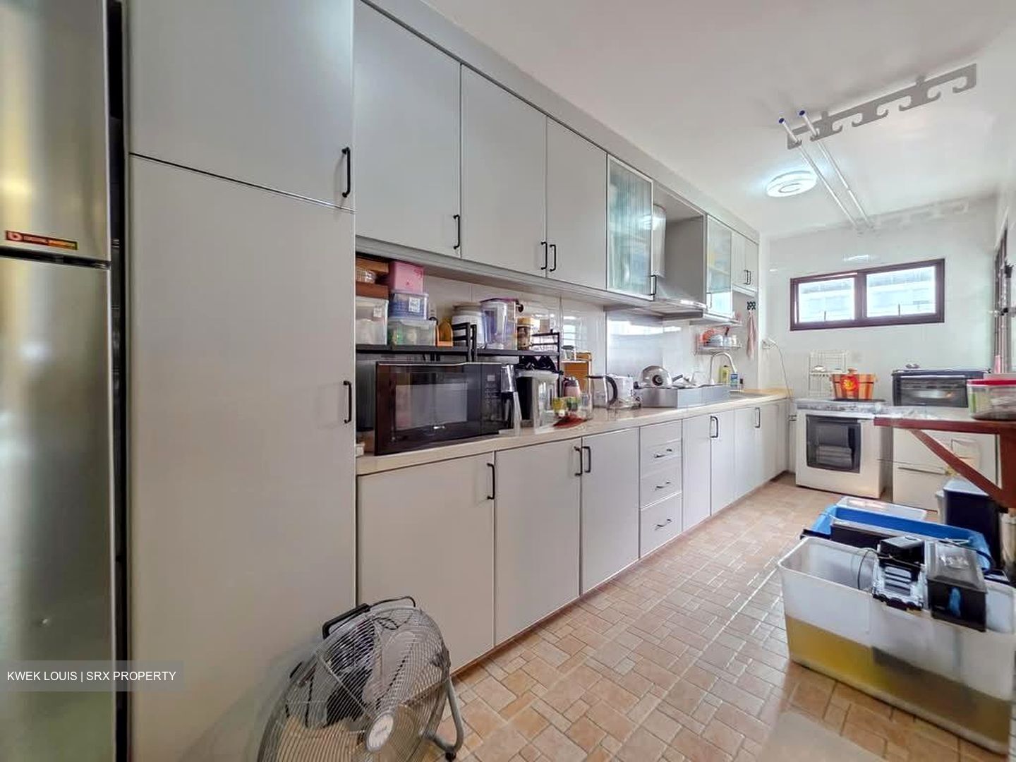 Blk 764 Woodlands Circle (Woodlands), HDB 5 Rooms #589645941